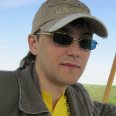 Максим Опанасенко, 29.01.1988, Нежин