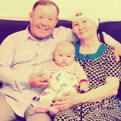 Толкын Кабдолова, 23.10.1993, Актобе