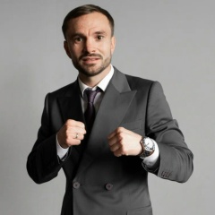 Сергей Водопьянов, 20.09, Краснодар