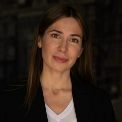 Екатерина Требина, 26.08, Санкт-Петербург