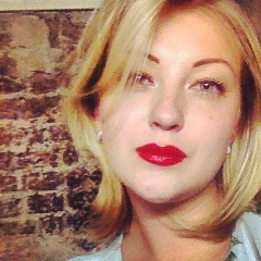 Елизавета Родионова, 05.02, Москва