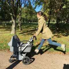 Екатерина Кузнецова