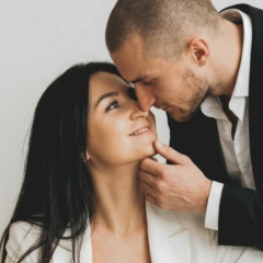 Алена Юрьевна, 11.05.1993, Горловка