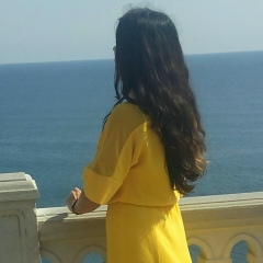 Вика Курова, 21.03