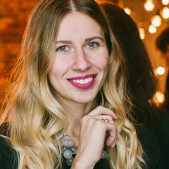 Наталья Дунай, 17.01, Минск