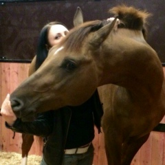 Мария Селява, 04.12, Санкт-Петербург