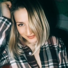 Юлия Щукина, 30.10.1988