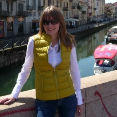 Евгения Алексеева, 03.12.1986