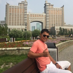 Ranet Konjyk, 29.06.1988, Алматы