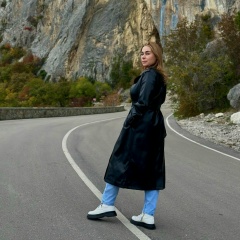 Анастасия Руслановна, 09.05, Ялта