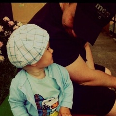 Данила Ломоносов, 14.11.1989, Москва