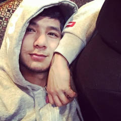 Jafar Kudayberdiev, 12.01, Oslo