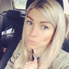 Sonechka Shmikova, 20.07