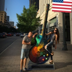 Игорь Комаров, 16.06.1986, Херсон