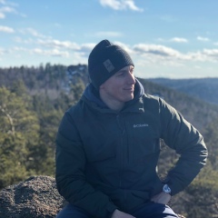 Димитрий Зотов, 09.10