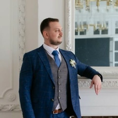 Александр Зеленцов, 26.02.1989, Санкт-Петербург