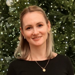 Татьяна Саливон, 26.11, Мытищи