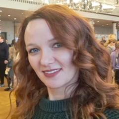 Аня Буланова, 24.08.1988, Санкт-Петербург