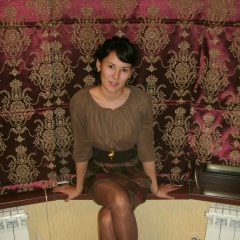 Гульшат Баймуратова, 06.12.1989, Уральск