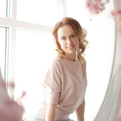 Ольга Потапова, 27.09.1980, Санкт-Петербург