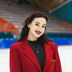 Анастасия Рубенцова, 07.11.1997, Кемерово