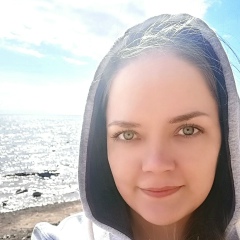 Юлия Колпакова, 17.06, Санкт-Петербург