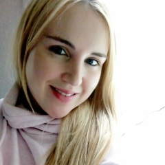 Alina Laffray, 10.01.1984, Москва