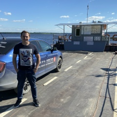 Стас Яценко, 30.12.1989, Ростов-на-Дону