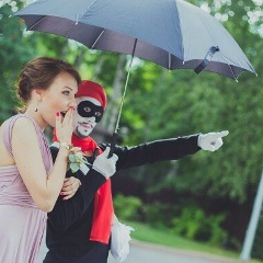 Irina Galitskaya, 24.07.1985