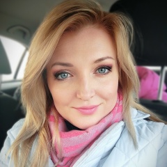 Анастасия Голубкова, 14.02, Воронеж