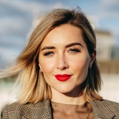 Оксана Максимова, 09.03.1986, Москва