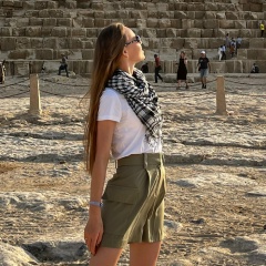 Ольга Садовникова, 24.07.1996, Воронеж