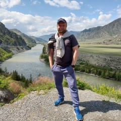 Павел Никитин, 14.07, Санкт-Петербург