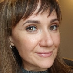 Надежда Медведева, 07.11, Москва