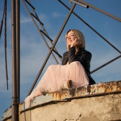 Наталья Карпусь