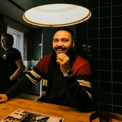 Даниил Карасёв, 26.09.1989, Пермь