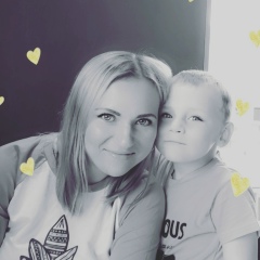 Наталья Гладкая, 21.02.1990, Минск