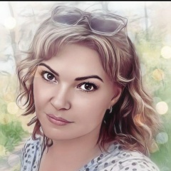 Катерина Вен, 16.06, Новосибирск