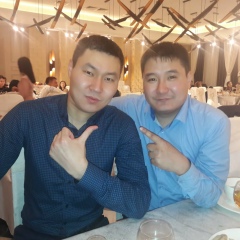 Жандос Тасжуреков, 24.10.1988, Тараз