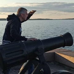 Vovchik Kotov, 02.05, Санкт-Петербург