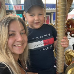 Вероника Борзова, 27.07, Москва