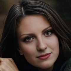 Юлия Прокопенко, 28.06.1987, Новосибирск