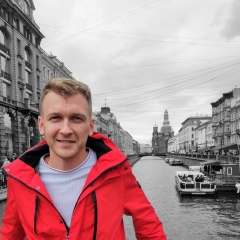 Евгений Песков, 29.11.1986