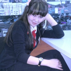 Ханифа Балтабаева, 08.05.1994, Дашогуз