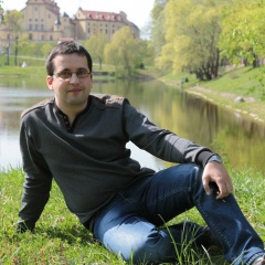 Сергей Lepesha, 01.04.1986, Гродно