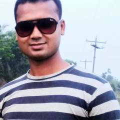 Ashik Ashik, 22.11.1990, Dhaka