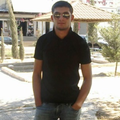 Emil Askerov, 04.05.1992, Баку