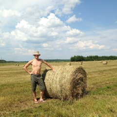 Сергей Селиверстов, 03.12.1981, Москва