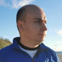 Иван Макаровский, 10.02.1989, Москва