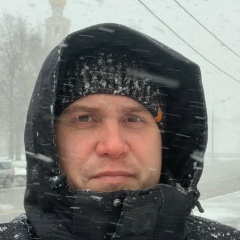 Дмитрий Поляков, Москва